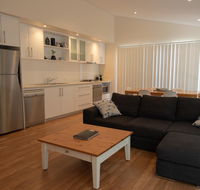 Cape Villas Dunsborough Unit 2 - Hotel Gold Coast