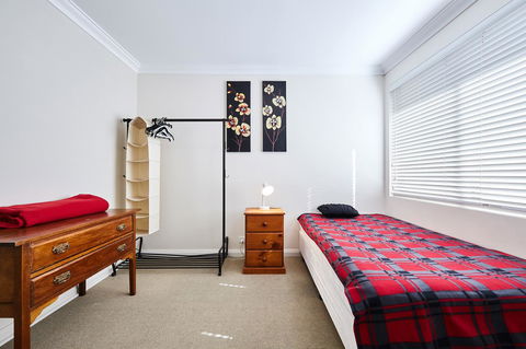 Fremantle Townhouse U/5 - Hotel Gold Coast 9