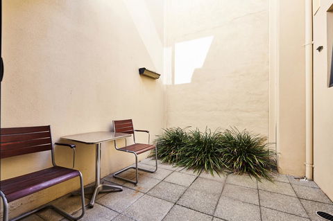 Fremantle Townhouse U/5 - Hotel Gold Coast 5