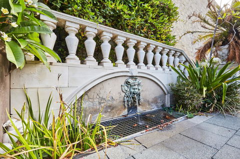 Fremantle Townhouse U/5 - Hotel Gold Coast 14