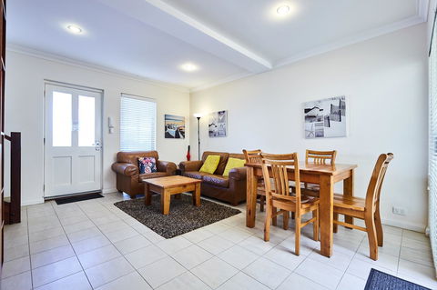 Fremantle Townhouse U/5 - Hotel Gold Coast 4