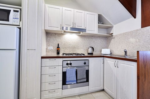 Fremantle Townhouse U/5 - Hotel Gold Coast 1