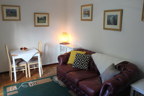 Jacaranda Hideaway Bed & Breakfast - Hotel Gold Coast 6
