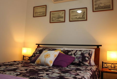 Jacaranda Hideaway Bed & Breakfast - Hotel Gold Coast 1