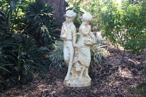 Jacaranda Hideaway Bed & Breakfast - Hotel Gold Coast 14
