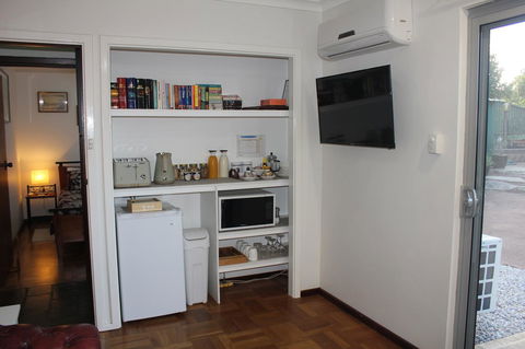Jacaranda Hideaway Bed & Breakfast - Hotel Gold Coast 4