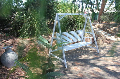 Jacaranda Hideaway Bed & Breakfast - Hotel Gold Coast 11