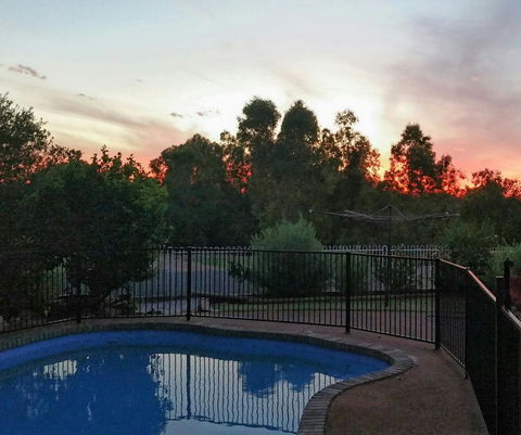 Jacaranda Hideaway Bed & Breakfast - Hotel Gold Coast 17