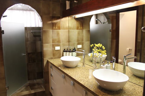 Jacaranda Hideaway Bed & Breakfast - Hotel Gold Coast 7