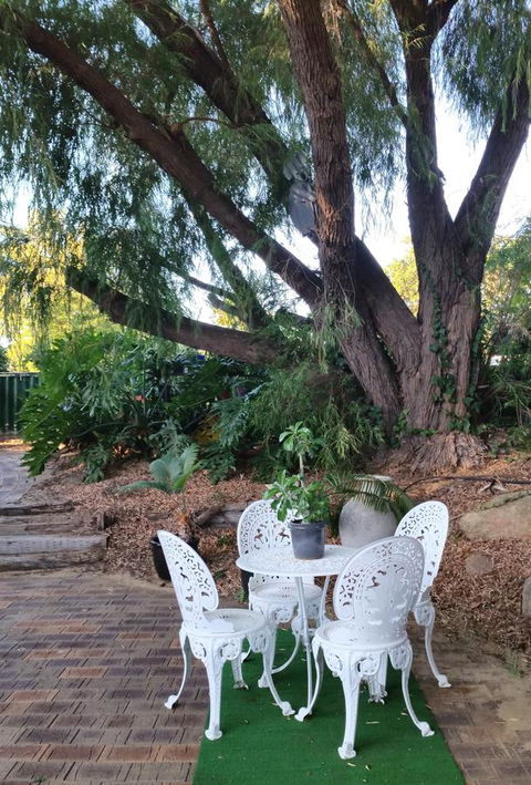 Jacaranda Hideaway Bed & Breakfast - Hotel Gold Coast 15