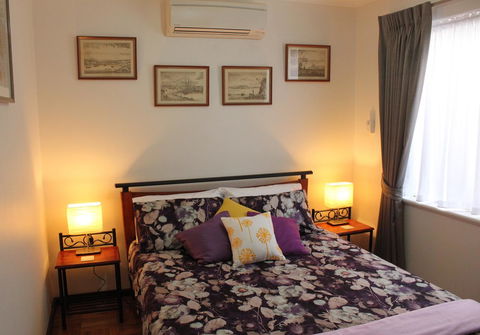 Jacaranda Hideaway Bed & Breakfast - Hotel Gold Coast 2