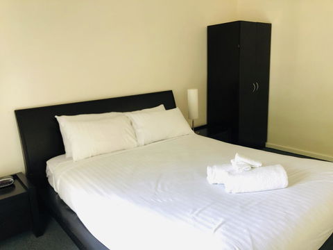 Seashore Memories - Sleeps 3 - Hotel Gold Coast 7