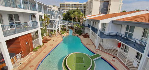 Seashore Memories - Sleeps 3 - Hotel Gold Coast 0