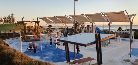 Seashore Memories - Sleeps 3 - Hotel Gold Coast 24