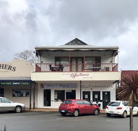 Denmark Reflections - Hotel Gold Coast