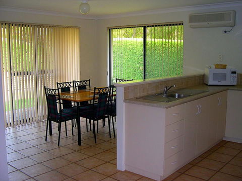 Bayside Villas - Hotel Gold Coast 33