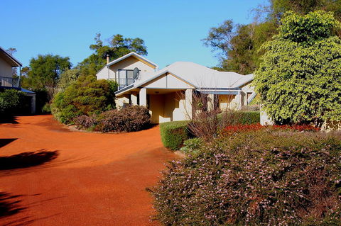 Bayside Villas - Hotel Gold Coast 23