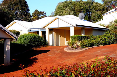 Bayside Villas - Hotel Gold Coast 18