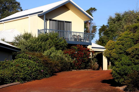 Bayside Villas - Hotel Gold Coast 24