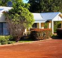 Bayside Villas - Hotel Gold Coast