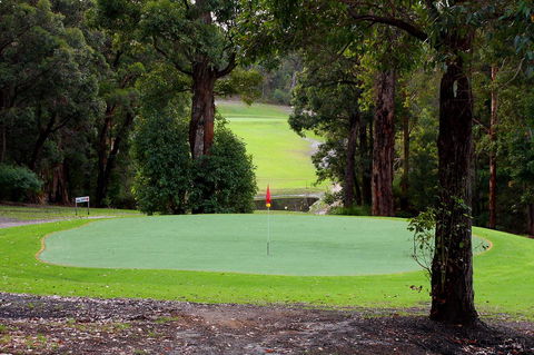 Bayside Villas - Hotel Gold Coast 6