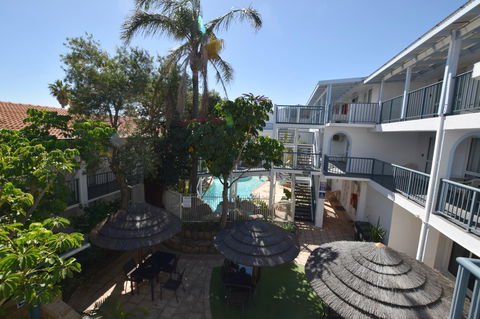 West Beach Lagoon 114 â€“ Ocean Views - Hotel Gold Coast 11
