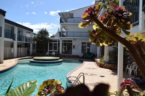 West Beach Lagoon 114 â€“ Ocean Views - Hotel Gold Coast 14