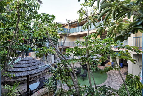 West Beach Lagoon 208 â€“ Great Value! - Hotel Gold Coast 24