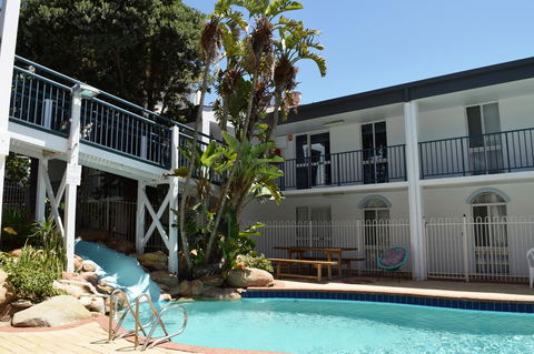 West Beach Lagoon 208 â€“ Great Value! - Hotel Gold Coast 19