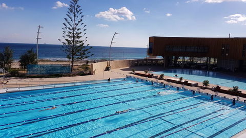 West Beach Lagoon 208 â€“ Great Value! - Hotel Gold Coast 31