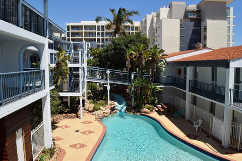 West Beach Lagoon 208 â€“ Great Value! - Hotel Gold Coast 18
