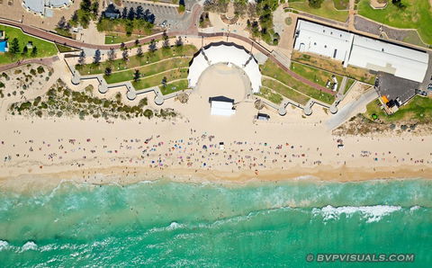 West Beach Lagoon 107 - Great Value - Hotel Gold Coast 23