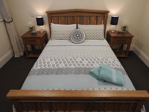 Quiet Escapes Cottages - Hotel Gold Coast 9