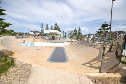 West Beach Lagoon 204 â€“ Ground Floor - Hotel Gold Coast 25