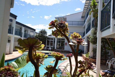 West Beach Lagoon 204 â€“ Ground Floor - Hotel Gold Coast 15
