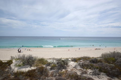 West Beach Lagoon 204 â€“ Ground Floor - Hotel Gold Coast 27