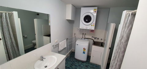 West Beach Lagoon 204 â€“ Ground Floor - Hotel Gold Coast 3
