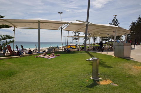 West Beach Lagoon 204 â€“ Ground Floor - Hotel Gold Coast 34