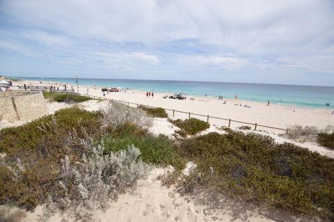West Beach Lagoon 204 â€“ Ground Floor - Hotel Gold Coast 28