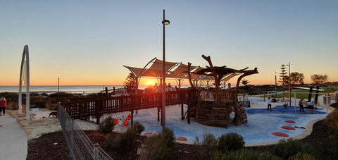 West Beach Lagoon 204 â€“ Ground Floor - Hotel Gold Coast 33