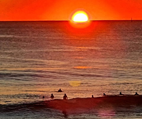 West Beach Lagoon 204 â€“ Ground Floor - Hotel Gold Coast 32