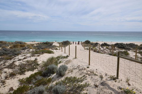 West Beach Lagoon 204 â€“ Ground Floor - Hotel Gold Coast 29
