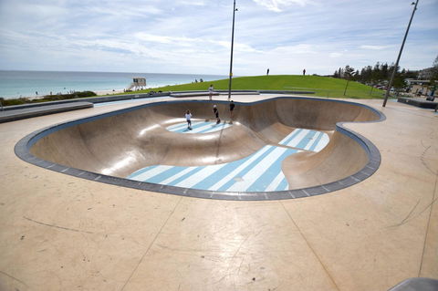 West Beach Lagoon 204 â€“ Ground Floor - Hotel Gold Coast 30