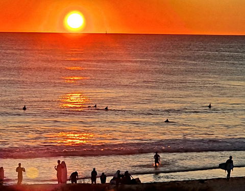 West Beach Lagoon 204 â€“ Ground Floor - Hotel Gold Coast 31