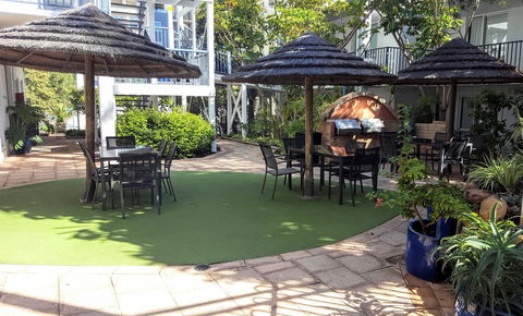 West Beach Lagoon 204 â€“ Ground Floor - Hotel Gold Coast 20