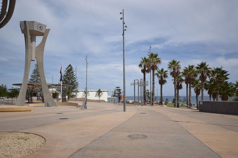 West Beach Lagoon 204 â€“ Ground Floor - Hotel Gold Coast 26