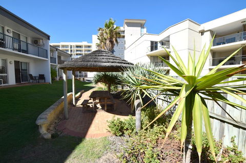 West Beach Lagoon 204 â€“ Ground Floor - Hotel Gold Coast 16