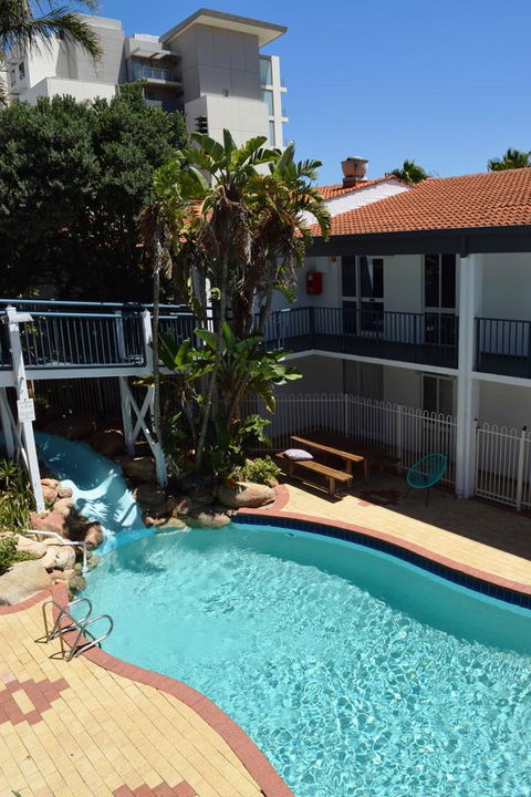 West Beach Lagoon 204 â€“ Ground Floor - Hotel Gold Coast 19