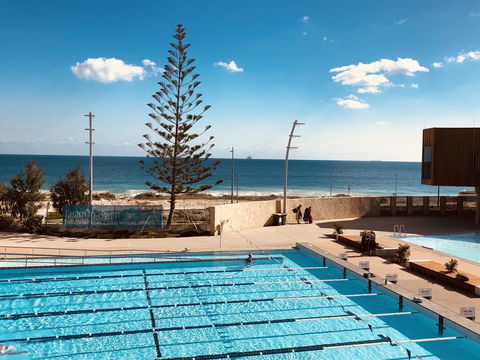 West Beach Lagoon 204 â€“ Ground Floor - Hotel Gold Coast 24