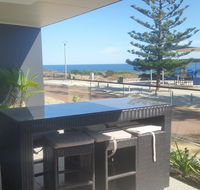 Mandurah beach front apartment - Hotel Gold Coast